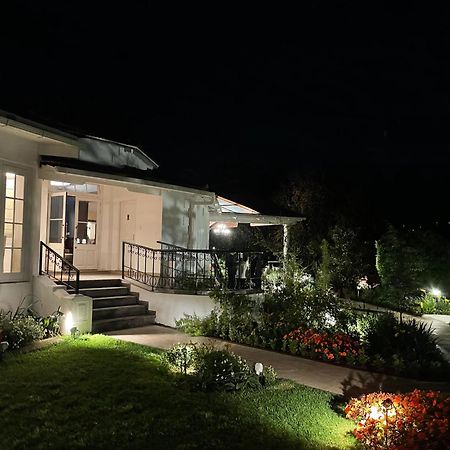 Gateway Coonoor Hotel Ngoại thất bức ảnh
