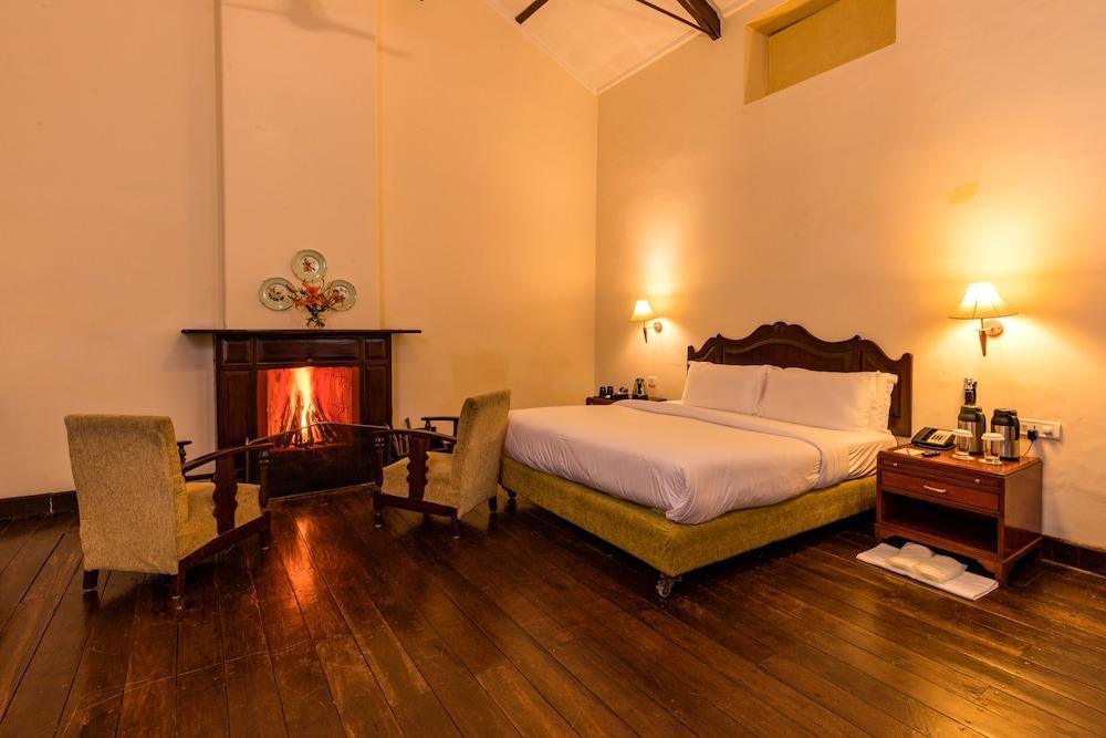 Gateway Coonoor Hotel Ngoại thất bức ảnh