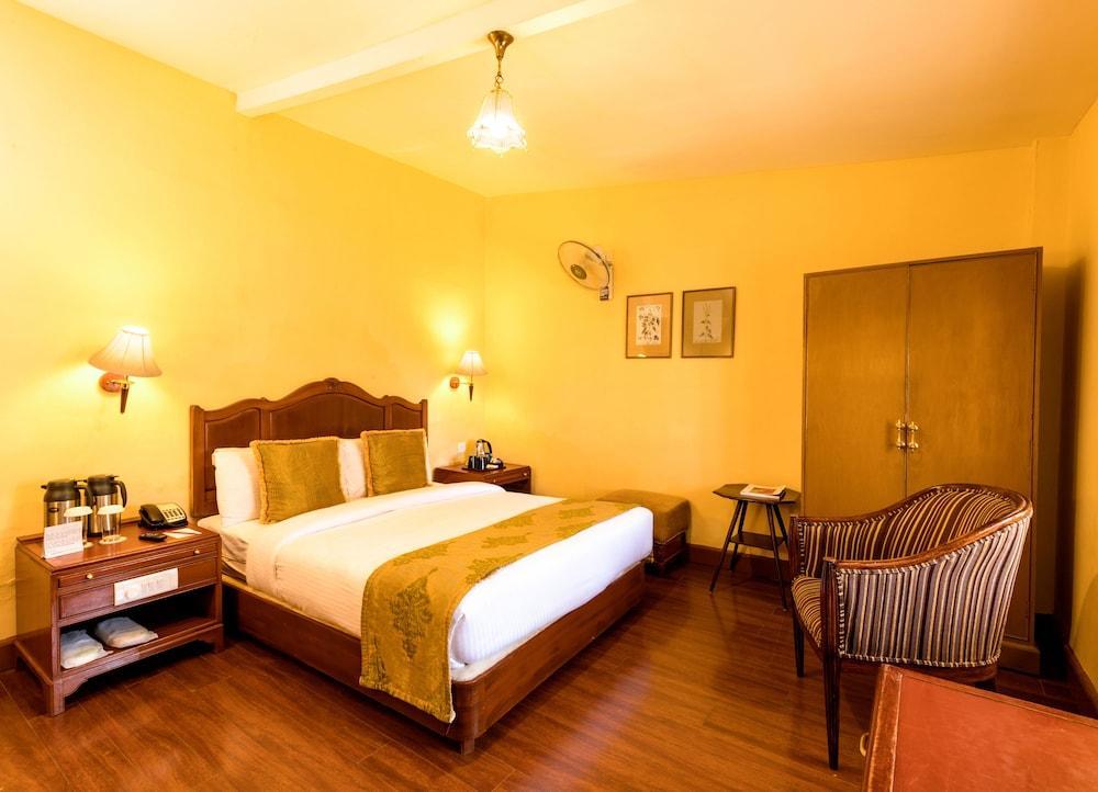 Gateway Coonoor Hotel Ngoại thất bức ảnh