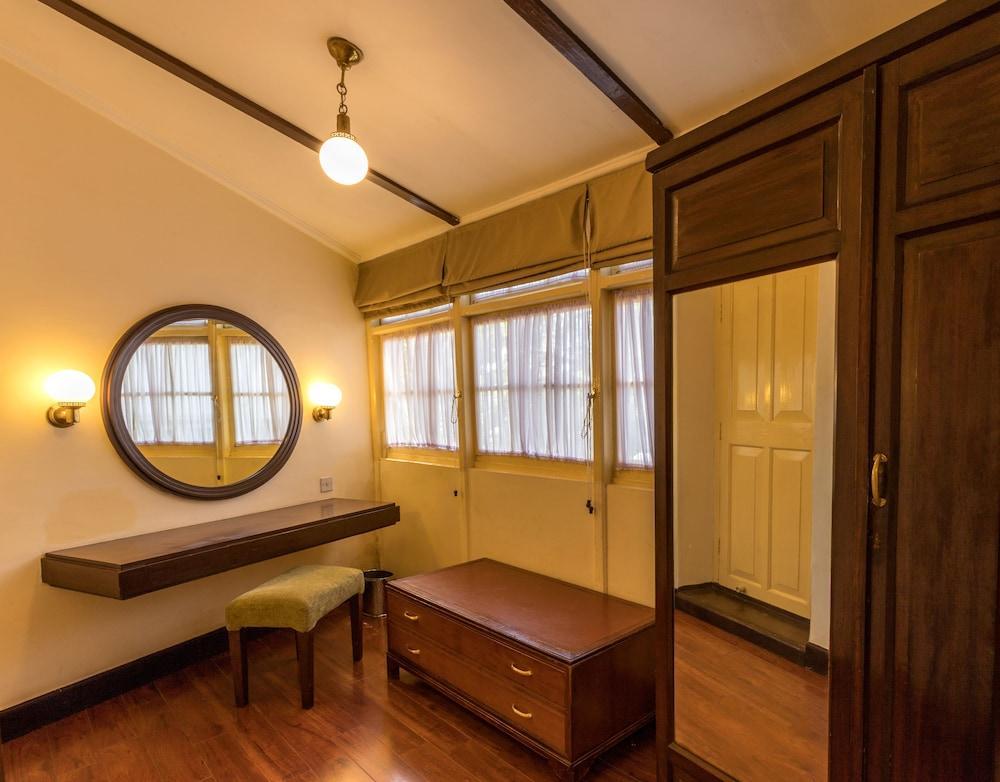 Gateway Coonoor Hotel Ngoại thất bức ảnh