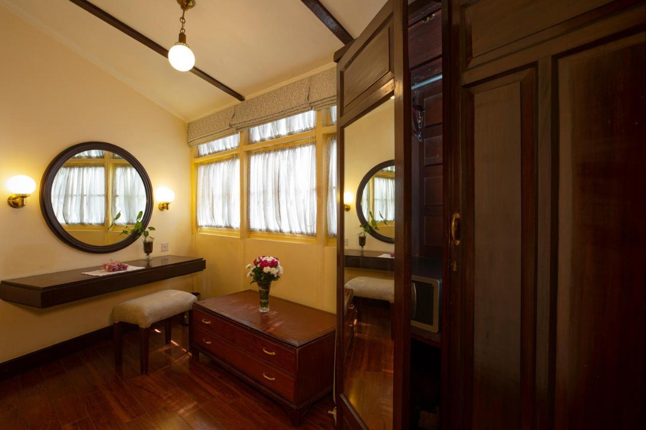 Gateway Coonoor Hotel Ngoại thất bức ảnh