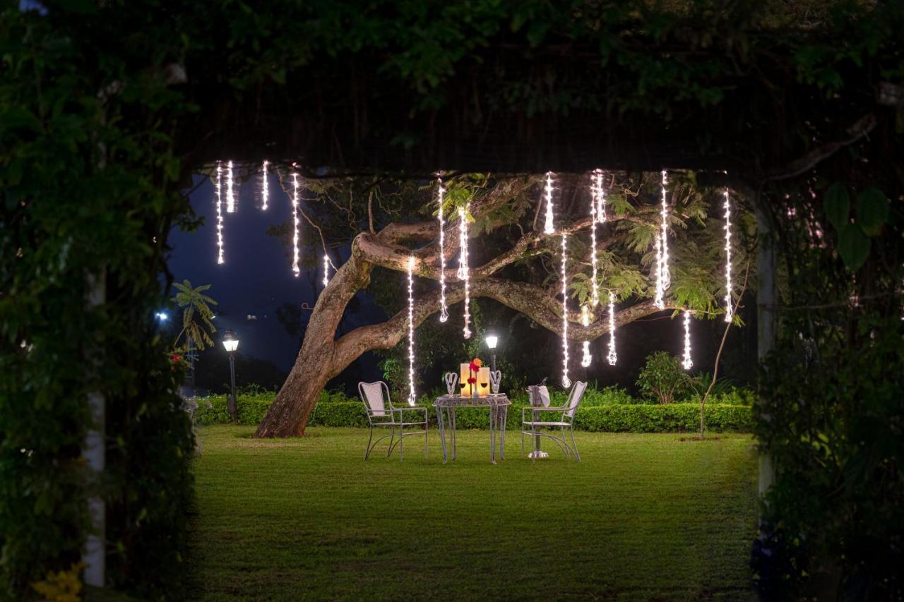 Gateway Coonoor Hotel Ngoại thất bức ảnh