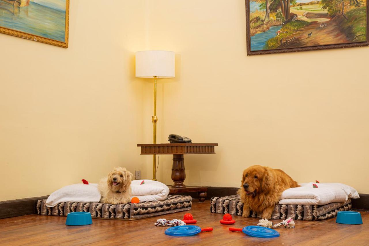Gateway Coonoor Hotel Ngoại thất bức ảnh