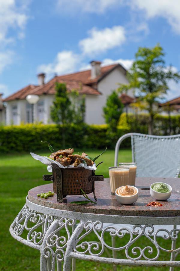 Gateway Coonoor Hotel Ngoại thất bức ảnh