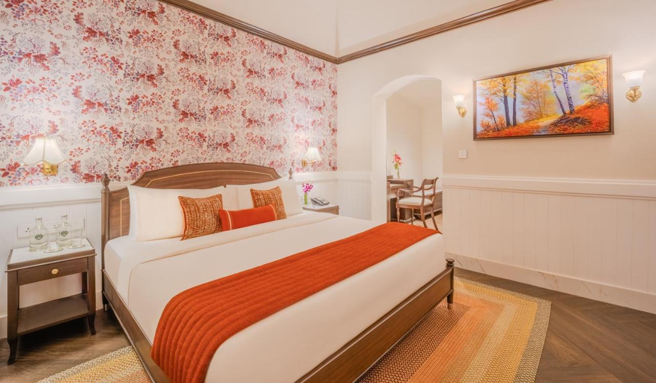 Gateway Coonoor Hotel Ngoại thất bức ảnh