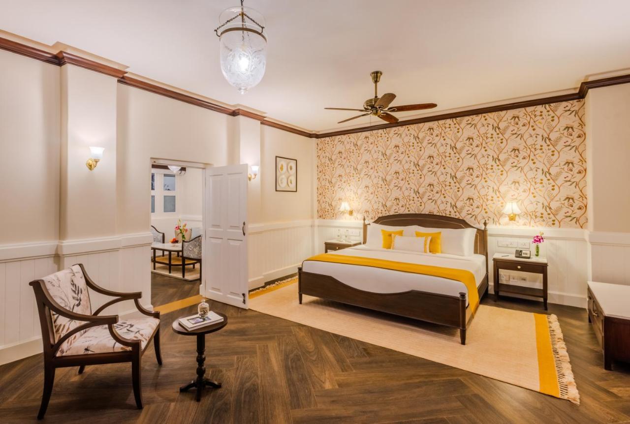 Gateway Coonoor Hotel Ngoại thất bức ảnh