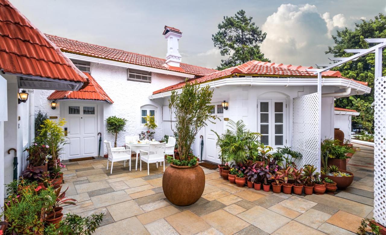 Gateway Coonoor Hotel Ngoại thất bức ảnh