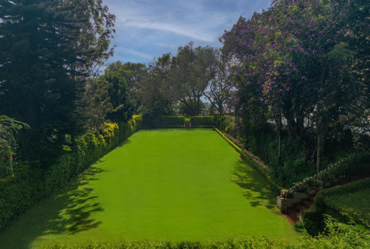 Gateway Coonoor Hotel Ngoại thất bức ảnh