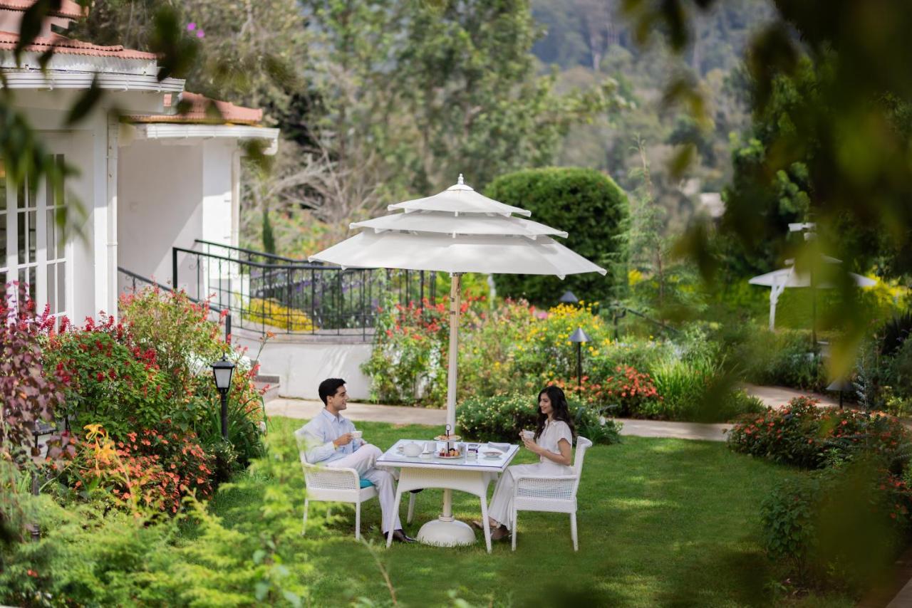 Gateway Coonoor Hotel Ngoại thất bức ảnh