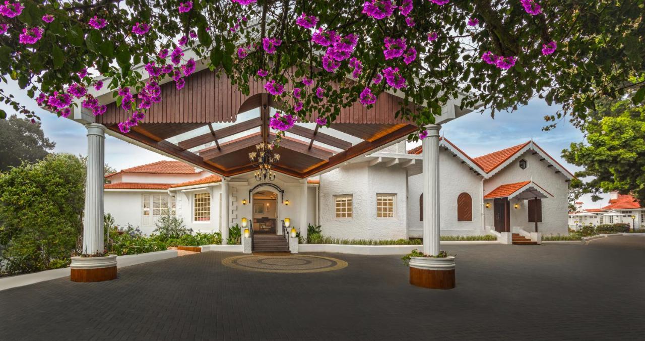 Gateway Coonoor Hotel Ngoại thất bức ảnh