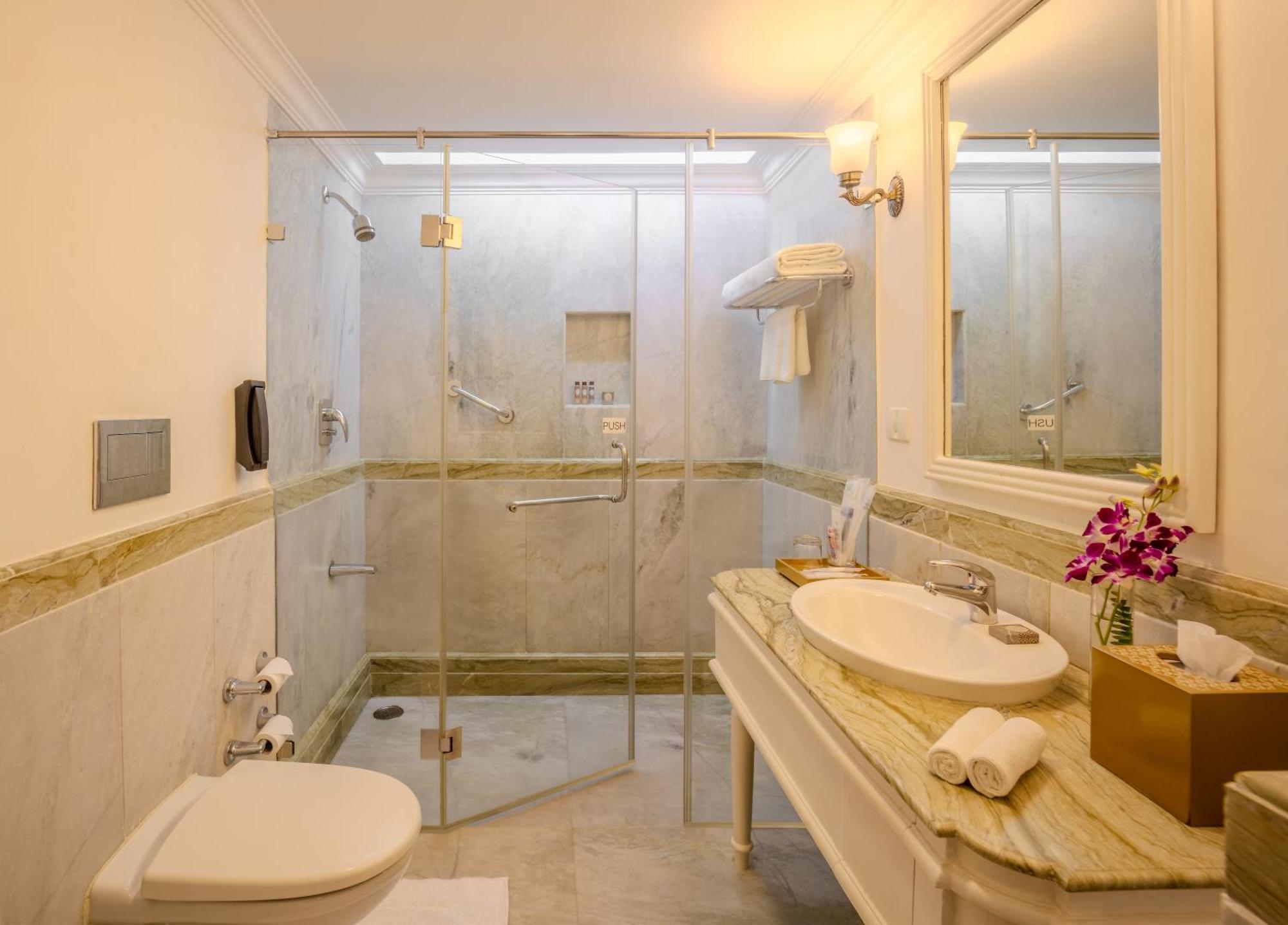 Gateway Coonoor Hotel Ngoại thất bức ảnh