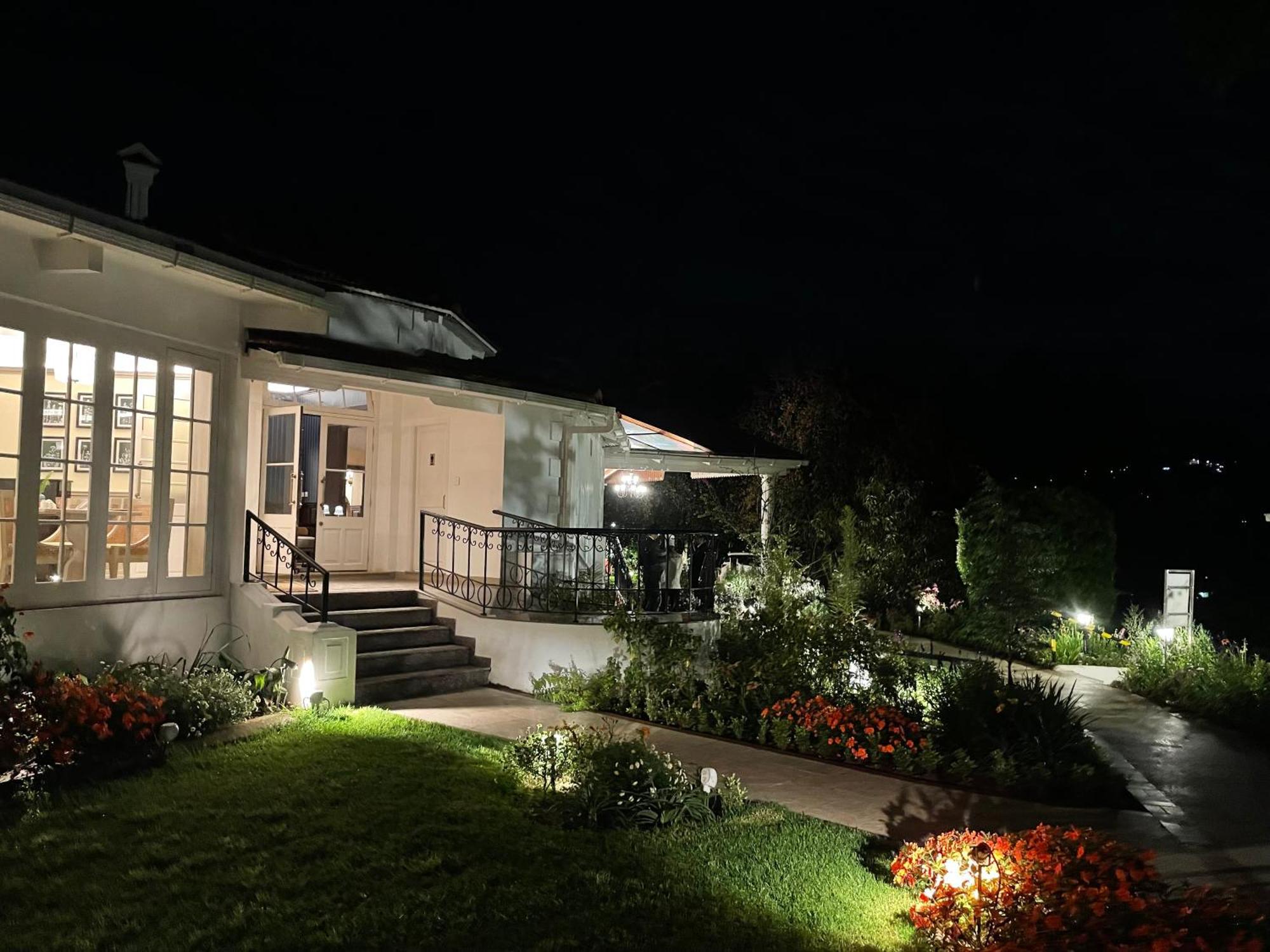 Gateway Coonoor Hotel Ngoại thất bức ảnh