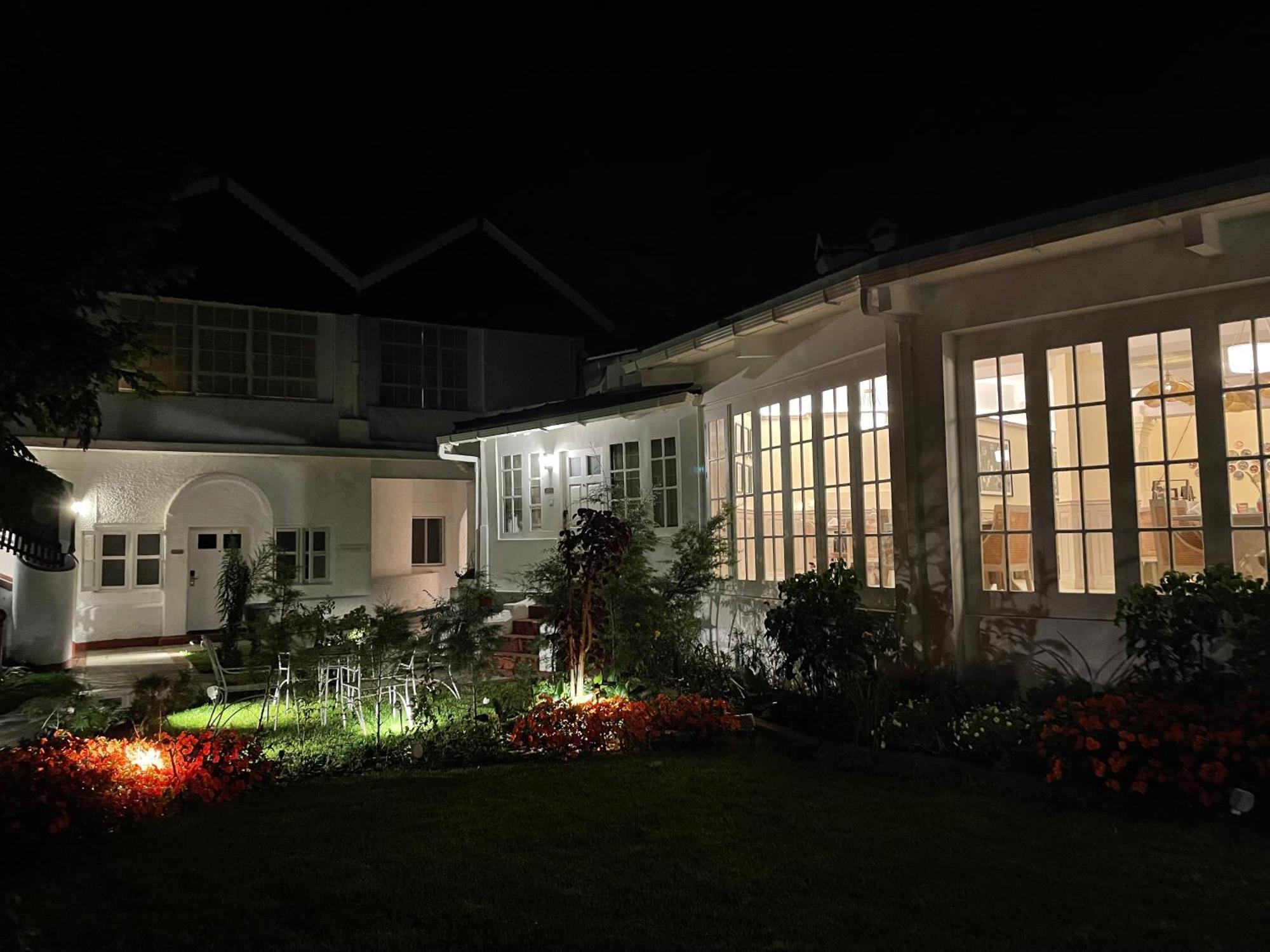 Gateway Coonoor Hotel Ngoại thất bức ảnh