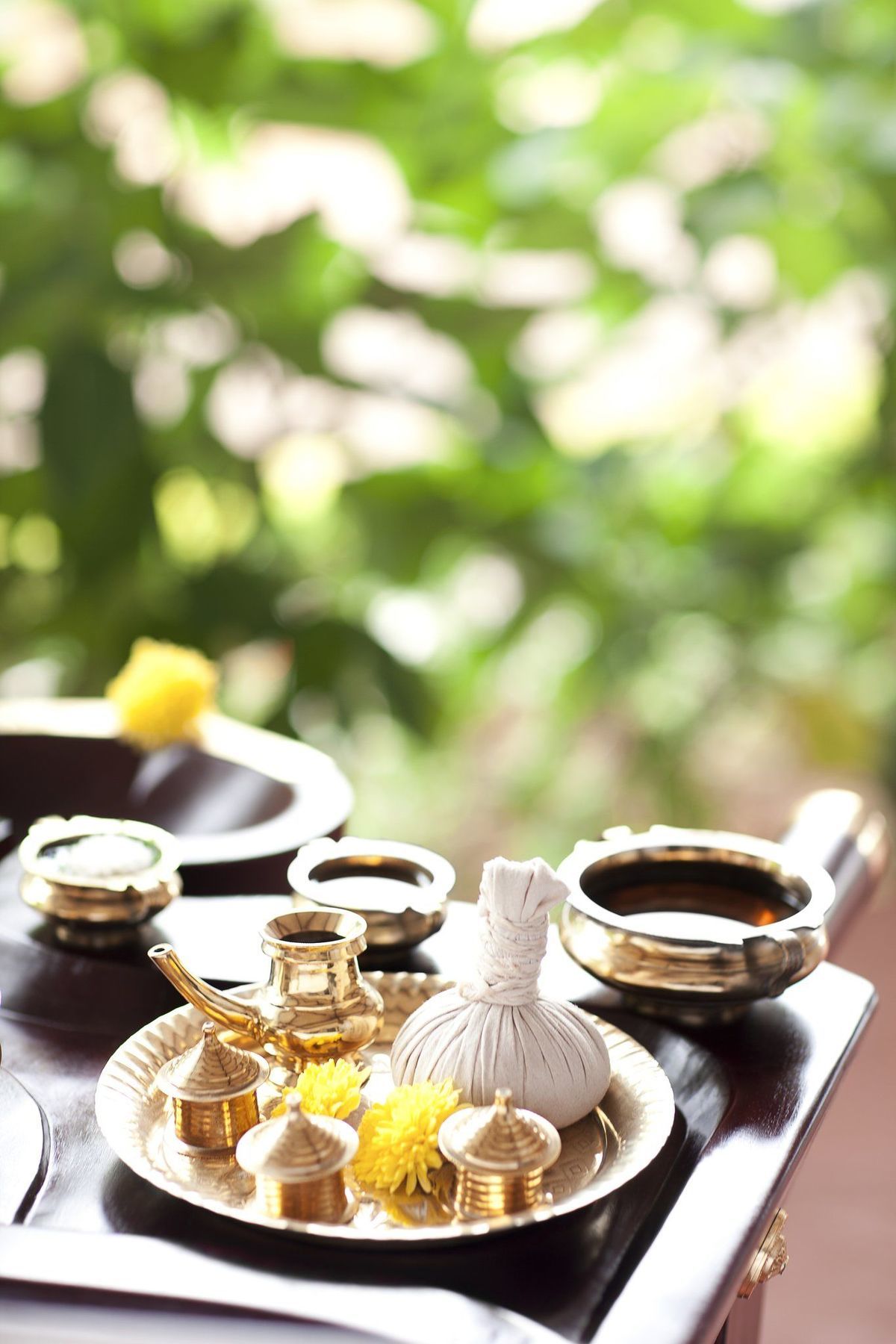 Gateway Coonoor Hotel Nhà hàng bức ảnh