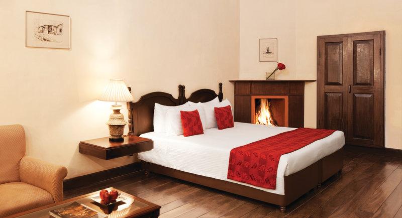 Gateway Coonoor Hotel Phòng bức ảnh