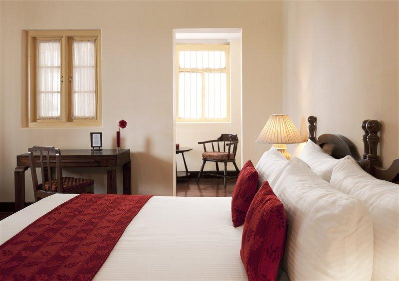 Gateway Coonoor Hotel Phòng bức ảnh
