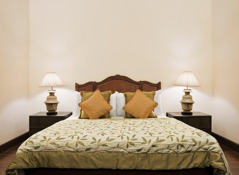 Gateway Coonoor Hotel Tiện nghi bức ảnh