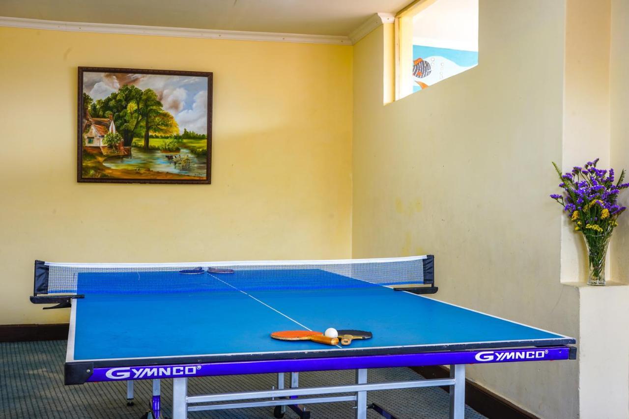 Gateway Coonoor Hotel Ngoại thất bức ảnh