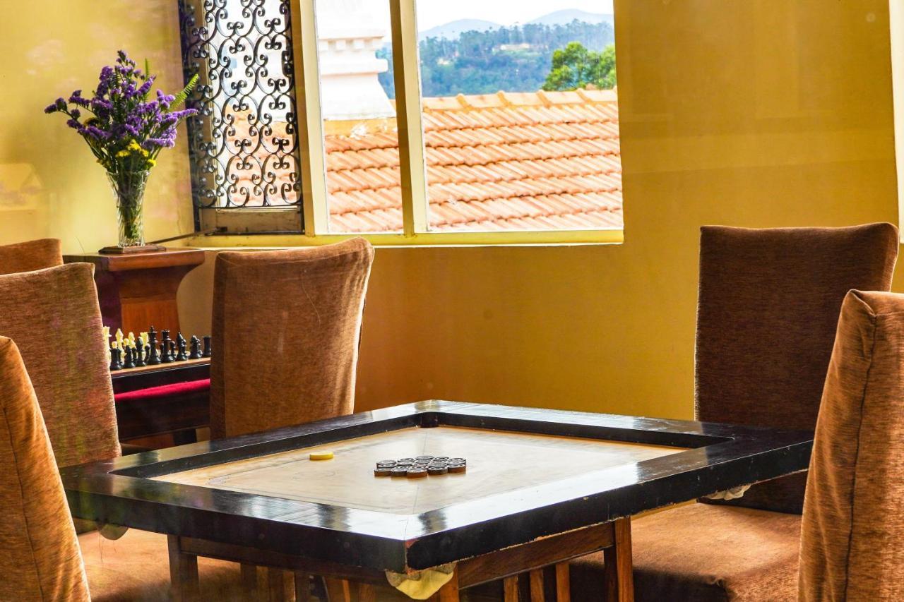 Gateway Coonoor Hotel Ngoại thất bức ảnh